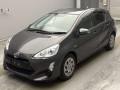2016 Toyota Aqua