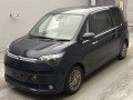 2018 Toyota Spade
