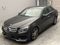 2015 Mercedes Benz E-Class