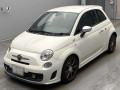 2014 Abarth Abarth 500
