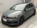2020 Volkswagen GOLF GTI