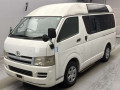 2006 Toyota Hiace Van