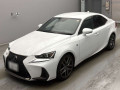 2020 Lexus IS