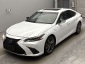 2019 Lexus ES