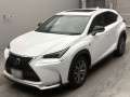 2015 Lexus NX