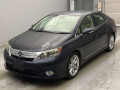 2009 Lexus HS