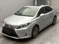 2013 Lexus HS