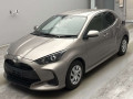 2023 Toyota YARIS