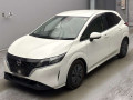 2021 Nissan Note