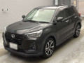 2021 Daihatsu Rocky