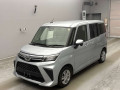 2022 Toyota Roomy