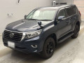 2019 Toyota Land Cruiser Prado