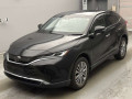 2021 Toyota Harrier