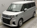 2021 Suzuki Solio