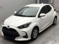 2023 Toyota YARIS