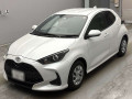 2025 Toyota YARIS