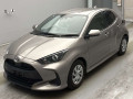 2023 Toyota YARIS
