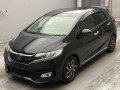 2018 Honda Fit