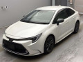 2021 Toyota Corolla Sedan