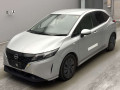 2021 Nissan Note