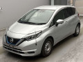 2021 Nissan Note