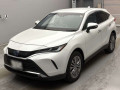 2024 Toyota Harrier Hybrid