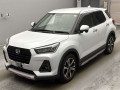 2021 Daihatsu Rocky