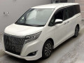 2020 Toyota Esquire