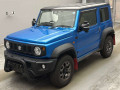 2023 Suzuki Jimny Sierra