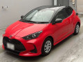 2024 Toyota YARIS