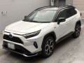 2023 Toyota Rav4 PHV