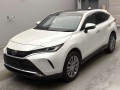 2024 Toyota Harrier Hybrid