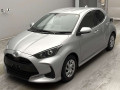 2022 Toyota YARIS