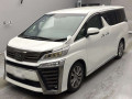 2023 Toyota Vellfire