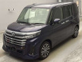 2023 Toyota Roomy