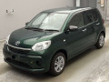 2023 Toyota Passo