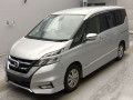 2017 Nissan Serena