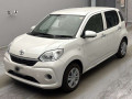2023 Toyota Passo