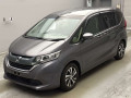 2017 Honda Freed