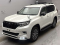 2021 Toyota Land Cruiser Prado