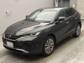 2024 Toyota Harrier