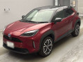 2023 Toyota YARIS CROSS