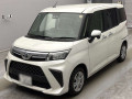 2025 Toyota Roomy