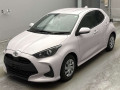 2021 Toyota YARIS