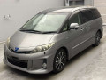 2012 Toyota Estima Hybrid