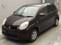 2013 Toyota Passo