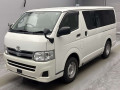2011 Toyota Hiace Van