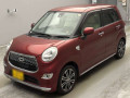 2016 Daihatsu Cast