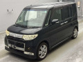 2009 Daihatsu Tanto