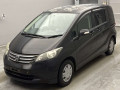2009 Honda Freed